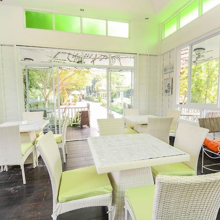 The Target Residence Chiang Rai Exterior photo